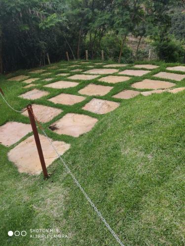 Agroturismo Loft Espa�o Vila Da Serra