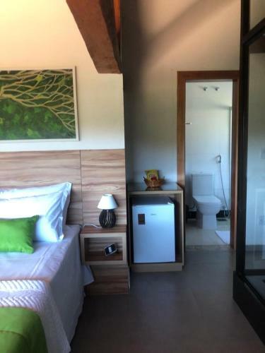 Hotel Pousada Mar Mineiro
