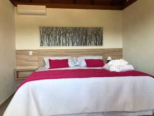 Hotel Pousada Mar Mineiro