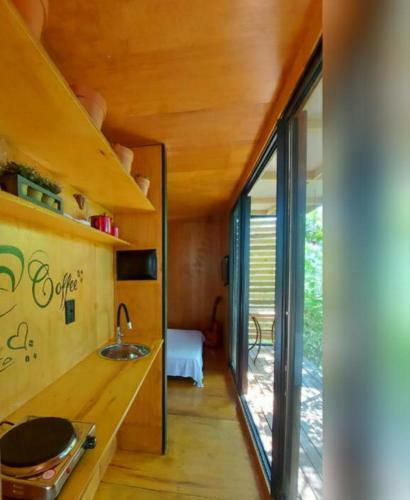 Apartamento Casa Da �rvore Espa�o Vila Da Serra