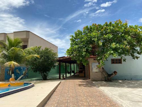 Casa Temporada Piscina Ar Cond Nova Vicisa Ba