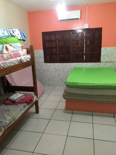 Casa Temporada Piscina Ar Cond Nova Vicisa Ba