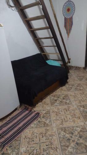 Apartamento Chale No Alto Da Maromba