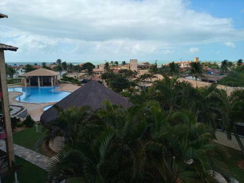 Apartamento B�zios Tropical