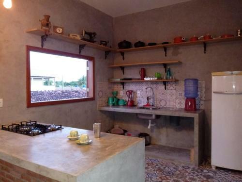 Casa Da Fam�lia - Andar Superior