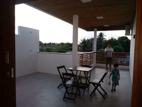 Casa Da Fam�lia - Andar Superior