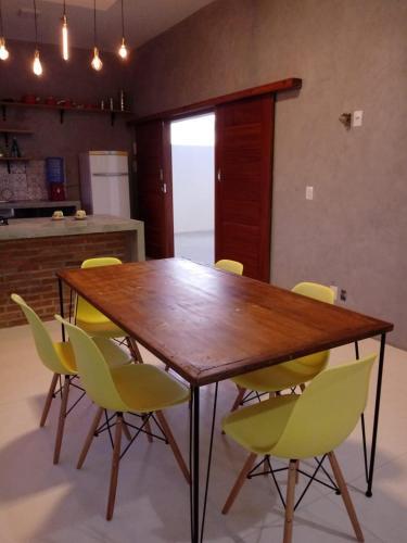 Casa Da Fam�lia - Andar Superior