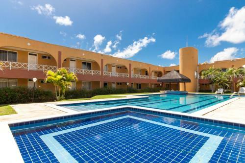 Apartamento Na Praia de B�zios Por Carpediem