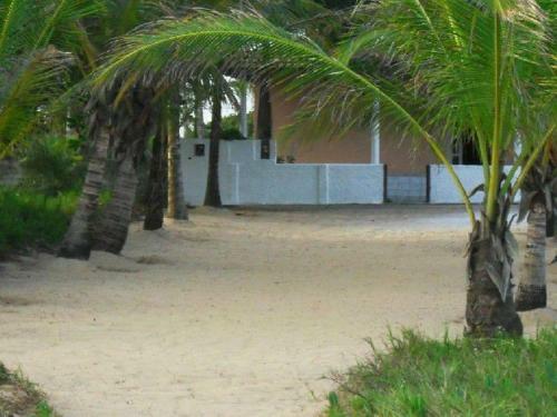Casa Frente Para O Mar