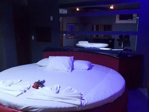Hotel Lua Nua Motel