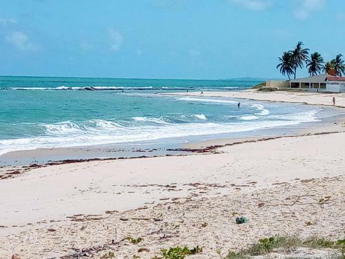 Apartamento Duplex Beira Mar Tabatinga