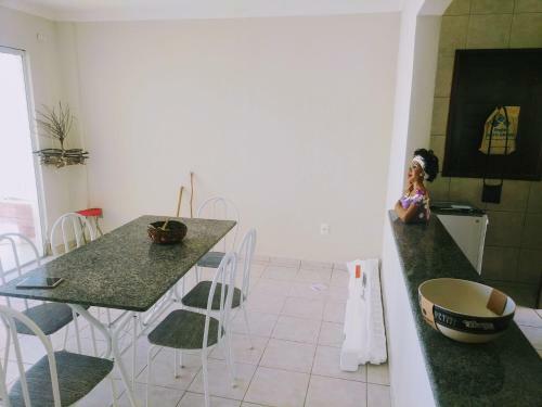 Apartamento Duplex Beira Mar Tabatinga