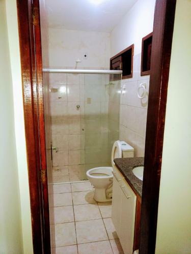 Apartamento Duplex Beira Mar Tabatinga