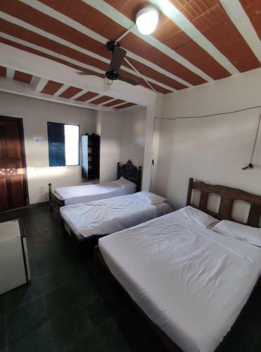 Posada Pousada Da Dona Nice
