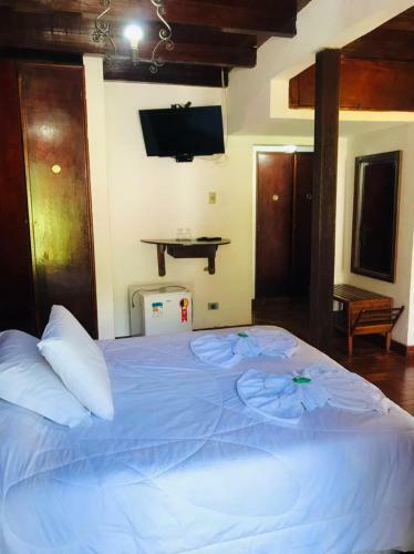 Hotel Casa Alpina