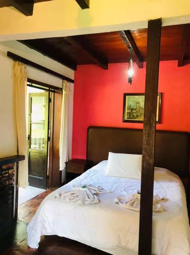 Hotel Casa Alpina