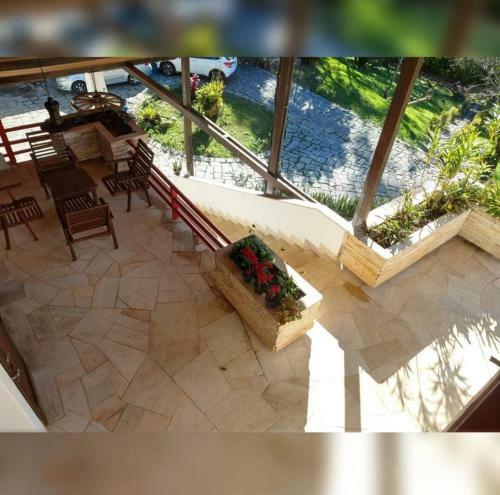 Hotel Casa Alpina