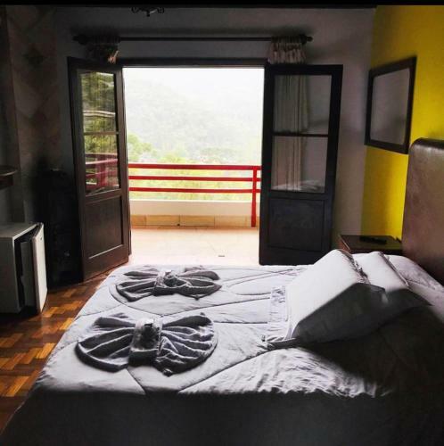 Hotel Casa Alpina