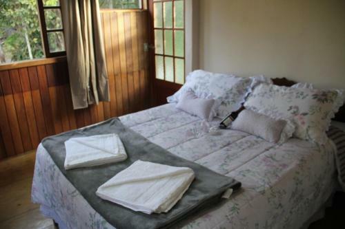 Apartamento Chal�s Luz Da Montanha