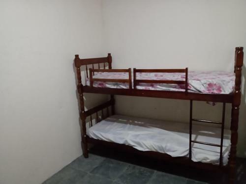 Apartamento Residencial Santos
