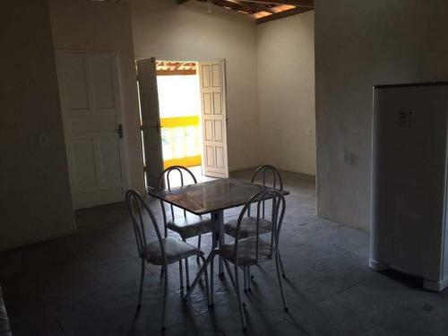 Apartamento Residencial Santos