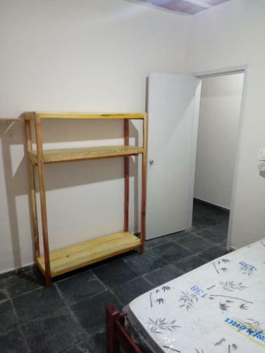 Apartamento Residencial Santos