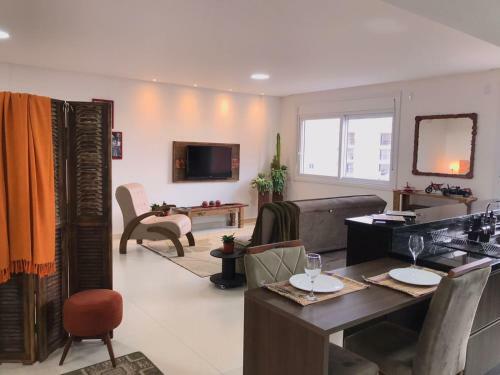Apartamento Residencial Montevideo