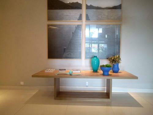 Apartamento Flat Aconchegante No Centro de Osasco