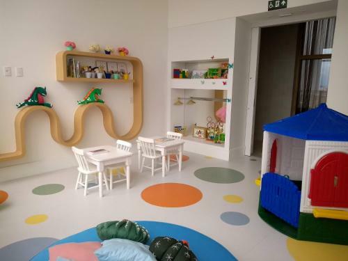 Apartamento Flat Aconchegante No Centro de Osasco