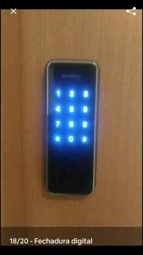 Apartamento London Icara� Residencial