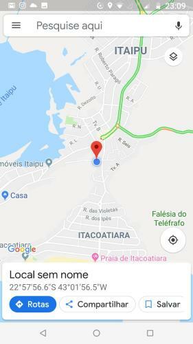 Apartamento Casadalu2