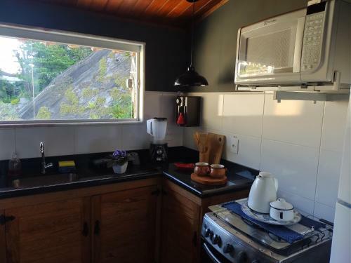 Apartamento Casadalu