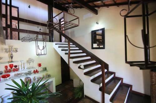 Casa Maria Flor - Piratininga