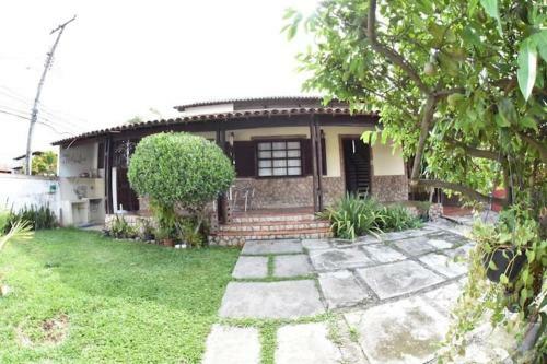 Casa Maria Flor - Piratininga