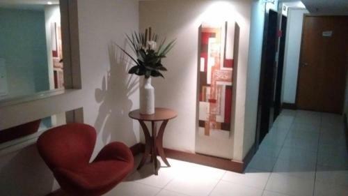 Apartamento Kandinsky Icara� Residence