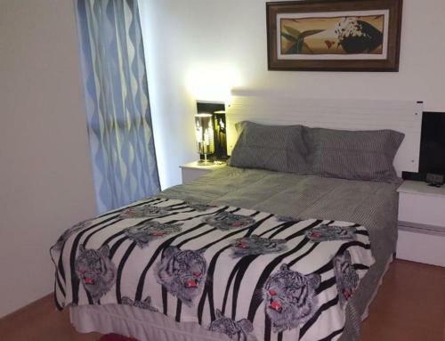 Apartamento Icara� Contemporanium Residence