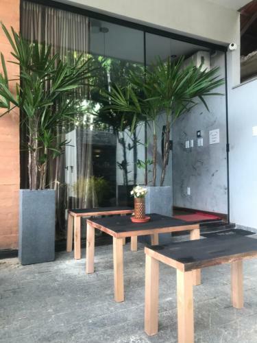 Hostal Terrass� S�o Francisco