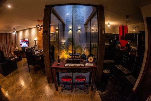 Hostal Terrass� S�o Francisco