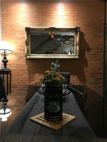 Hostal Terrass� S�o Francisco