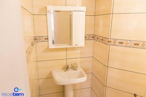 Apartamento Duplex Pra�a Das Flores 5 Pessoas