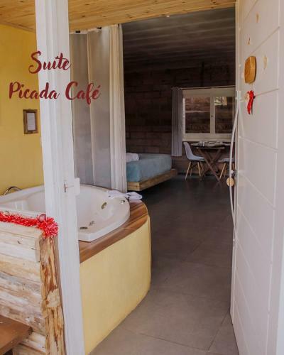 Hostal Ref�gio - Nova Petr�polis