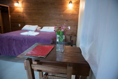 Posada Pousada Da Chacara