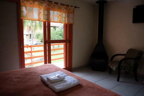 Posada Pousada Da Chacara