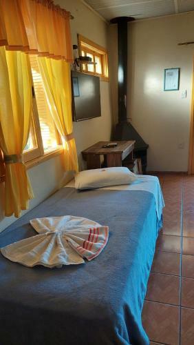 Posada Pousada Da Chacara