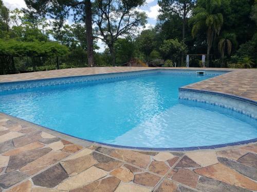 Posada Pousada Da Chacara