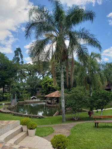Posada Pousada Da Chacara