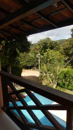 Casa Da Socorro - Serra de Guaramiranga