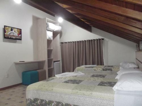 Posada Pousada Park Haus