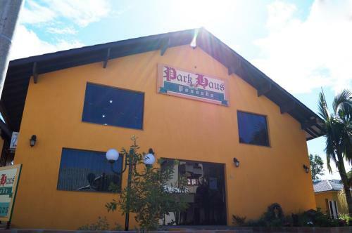 Posada Pousada Park Haus