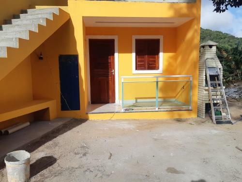 Apartamento Aconchego Do �ureo